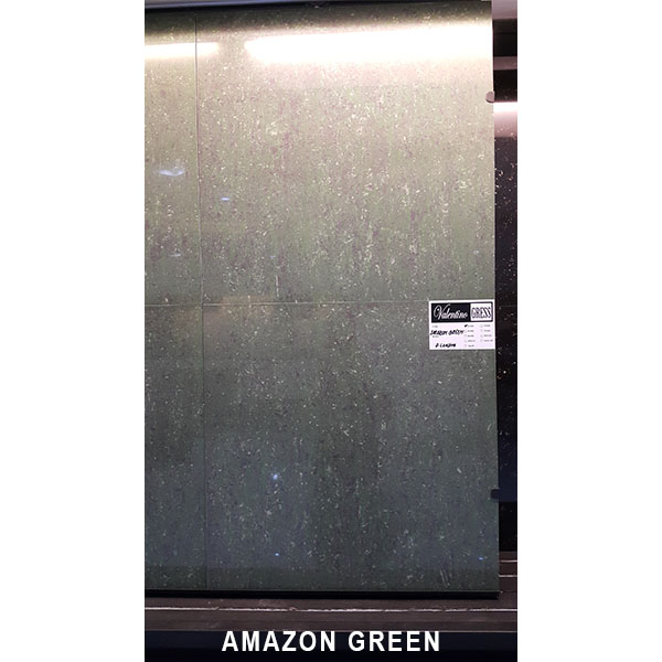 VALENTINO GRESS Valentino Gress Amazone Black 60x60 - 2